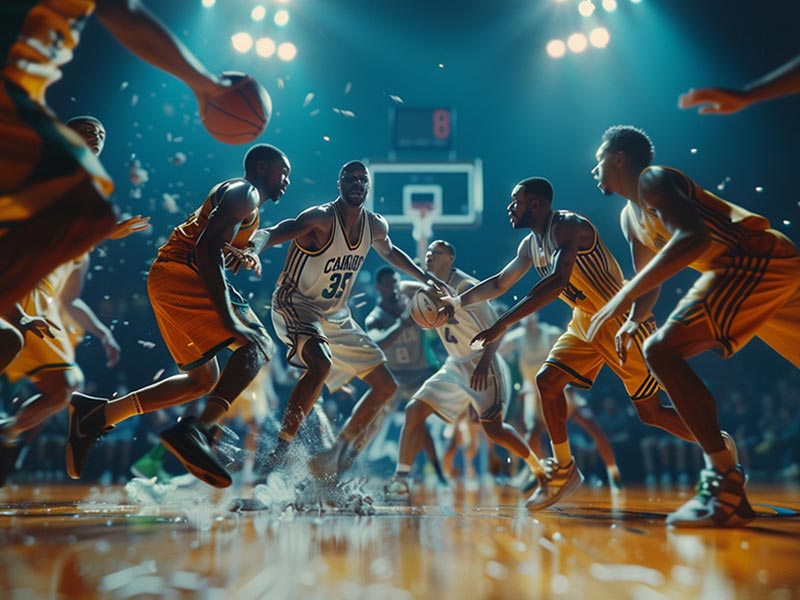 10月05日 NBA季前賽 魔術(shù)vs熱火 全場(chǎng)錄像回放