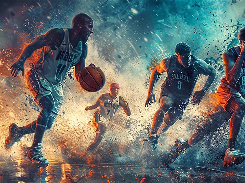 [QQ原聲]WNBA季后賽半決賽G4 拉斯維加斯王牌vs印第安納狂熱星 第一節(jié) 錄像