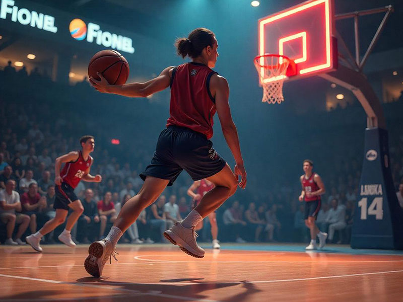 [QQ國語]NBA季前賽 太陽vs湖人 第一節(jié) 錄像