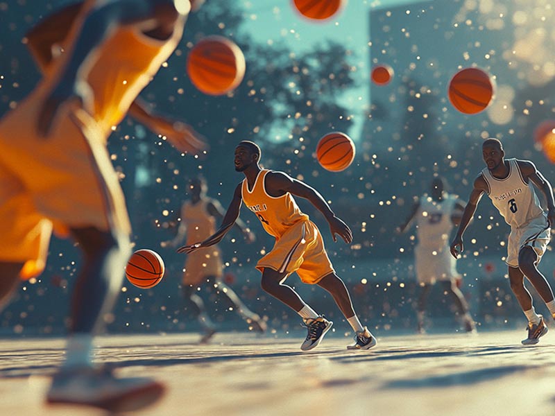 10月04日 NBA季前賽 太陽(yáng)vs湖人 全場(chǎng)錄像回放
